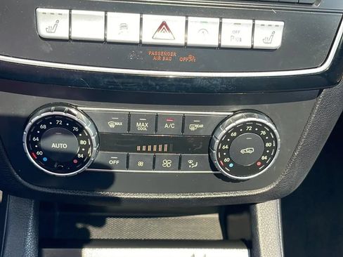 Used 2017 Mercedes-Benz GLS 450 4MATIC image 17