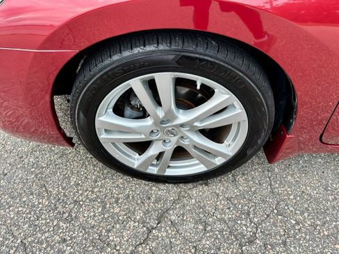 Used 2015 Nissan Altima 3.5 SL FWD image 33