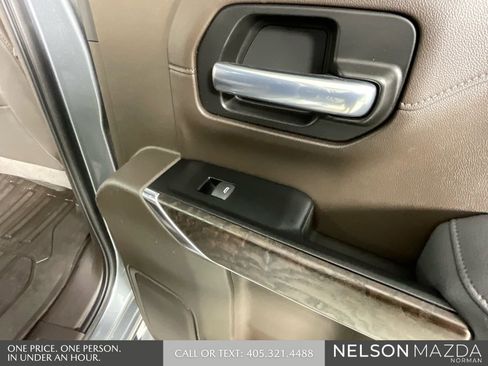 Used 2020 GMC Sierra 1500 Denali w/ Driver Alert Package II image 23