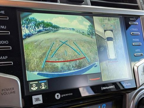 Used 2023 Toyota 4Runner Limited image 8