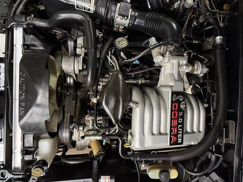 Used 1993 Ford Mustang Cobra RWD image 74
