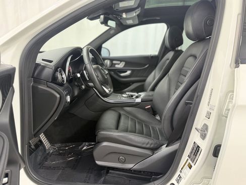 Used 2017 Mercedes-Benz GLC 43 AMG 4MATIC image 14