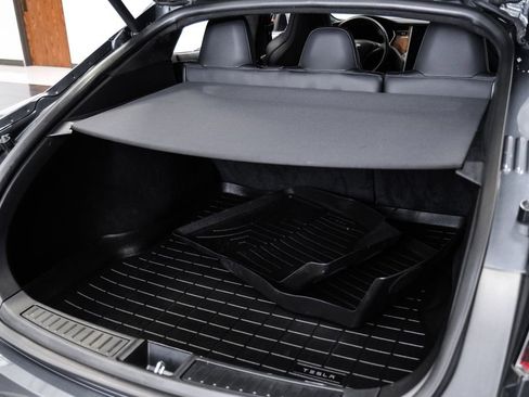 Used 2019 Tesla Model S Long Range image 50