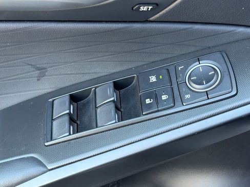 Used 2024 Lexus IS 350 F Sport w/ Navigation Package RWD image 13