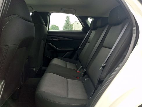 Certified 2024 MAZDA CX-30 AWD 2.5 S image 12