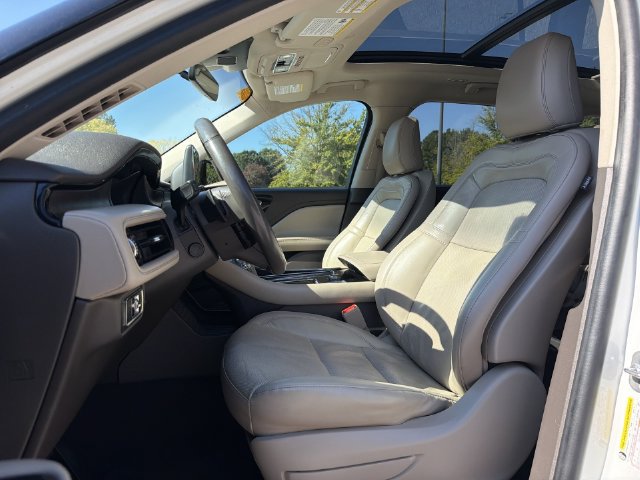 Used 2022 Lincoln Aviator Reserve w/ Elements Package Plus RWD image 11
