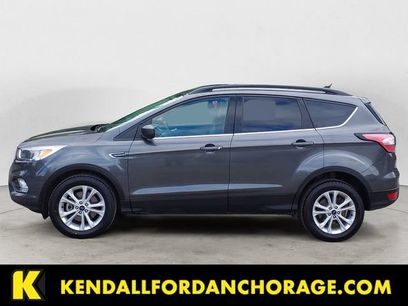 Used 2018 Ford Escape SE w/ SE Sync 3 Package