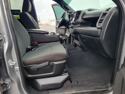 Used 2023 RAM 3500 Tradesman AWD/4WD image 33