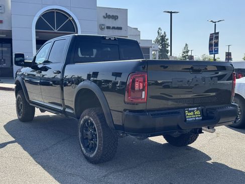 New 2025 RAM 2500 Power Wagon image 4