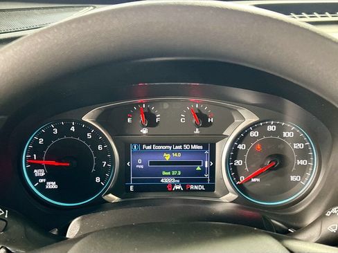 Used 2022 Chevrolet Equinox LS w/ LS Convenience Package AWD/4WD image 14