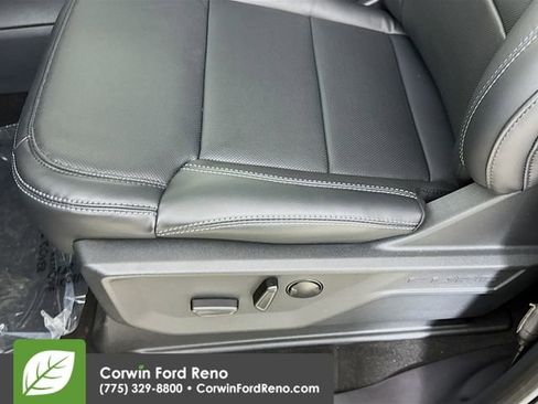 New 2026 Ford Expedition Max Platinum image 21