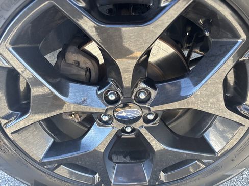 Used 2018 Subaru Forester 2.5i Premium w/ Protection Package #1 image 8