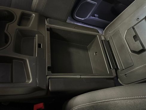 Certified 2024 GMC Sierra 1500 Elevation w/ LPO, Elevation Black Package image 25