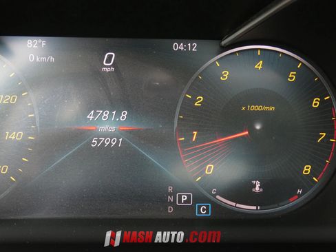 Used 2019 Mercedes-Benz C 300 Sedan image 57