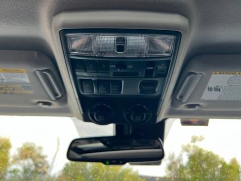 Used 2022 Toyota 4Runner TRD Pro AWD/4WD image 25