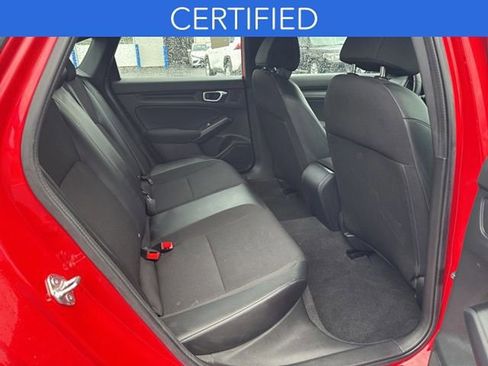 Used 2023 Honda Civic Sport image 17