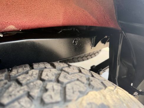 Used 1997 Toyota Tacoma 4x4 Xtracab V6 image 59