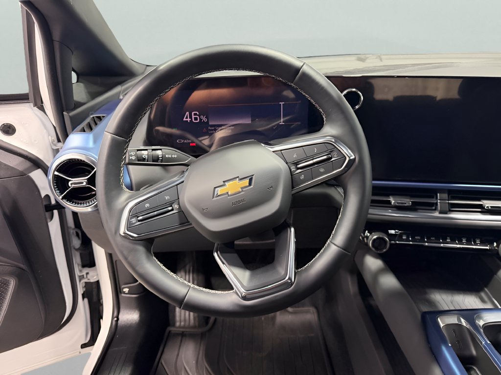 Certified 2024 Chevrolet Equinox EV LT w/ LPO, All-Weather Mat Package AWD/4WD image 15