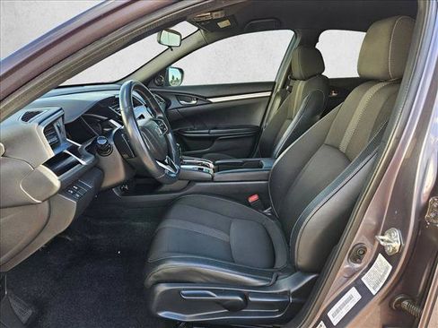 Used 2020 Honda Civic Sport image 20