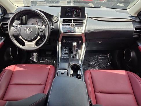 Used 2021 Lexus NX 300 FWD w/ Accessory Package 2 image 19