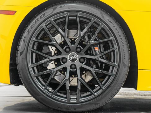 Used 2018 Audi R8 V10 AWD/4WD image 41