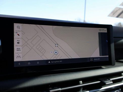 New 2026 Hyundai Tucson SEL image 37