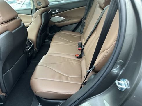Used 2026 Acura RDX SH-AWD w/ Technology Package image 25