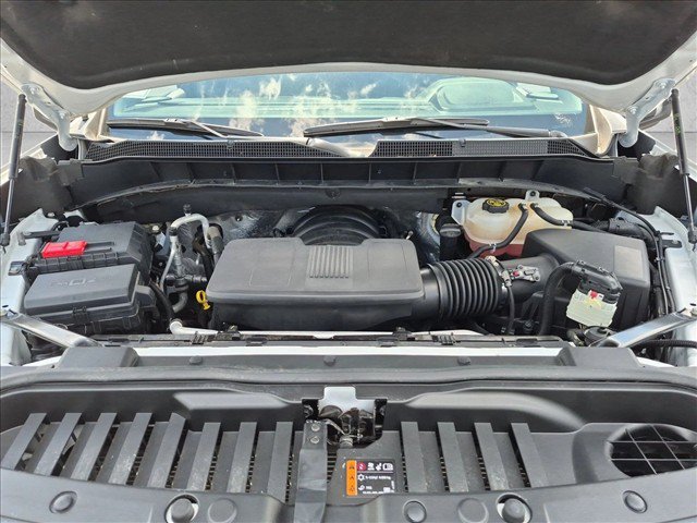 Used 2023 Chevrolet Silverado 1500 RST w/ All Star Edition Plus AWD/4WD image 20