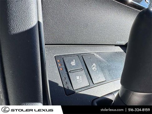 Used 2023 Lexus IS 300 AWD w/ Premium Package image 33