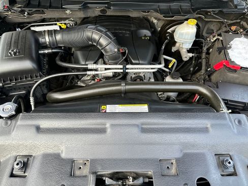 Used 2012 RAM 1500 Tradesman w/ ST Popular Equipment Group image 16