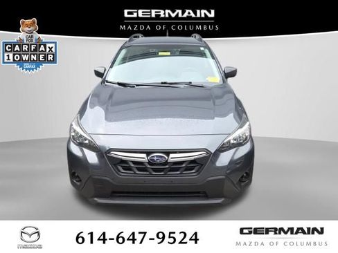 Used 2021 Subaru Crosstrek 2.0i AWD/4WD image 2
