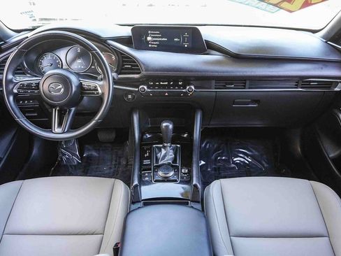 Used 2024 MAZDA MAZDA3 s FWD image 12