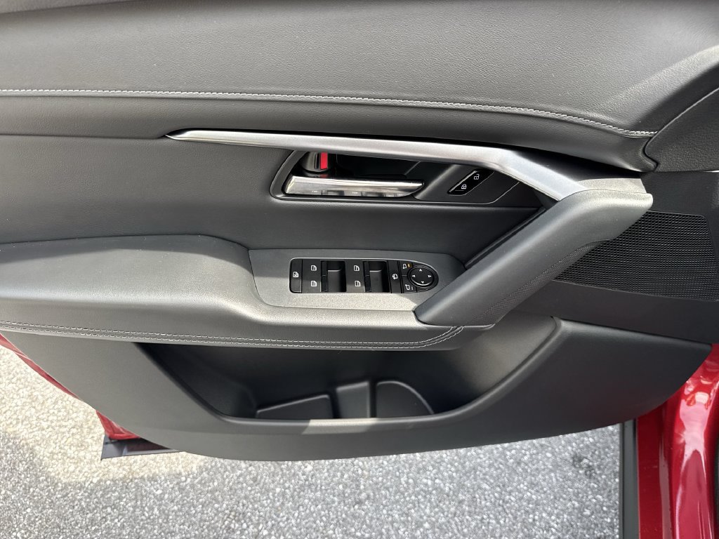 New 2026 MAZDA CX-5 Preferred AWD/4WD image 40