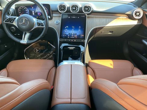 Certified 2022 Mercedes-Benz C 300 Sedan image 11