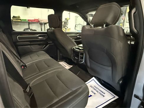 Used 2020 RAM 1500 Big Horn AWD/4WD image 25