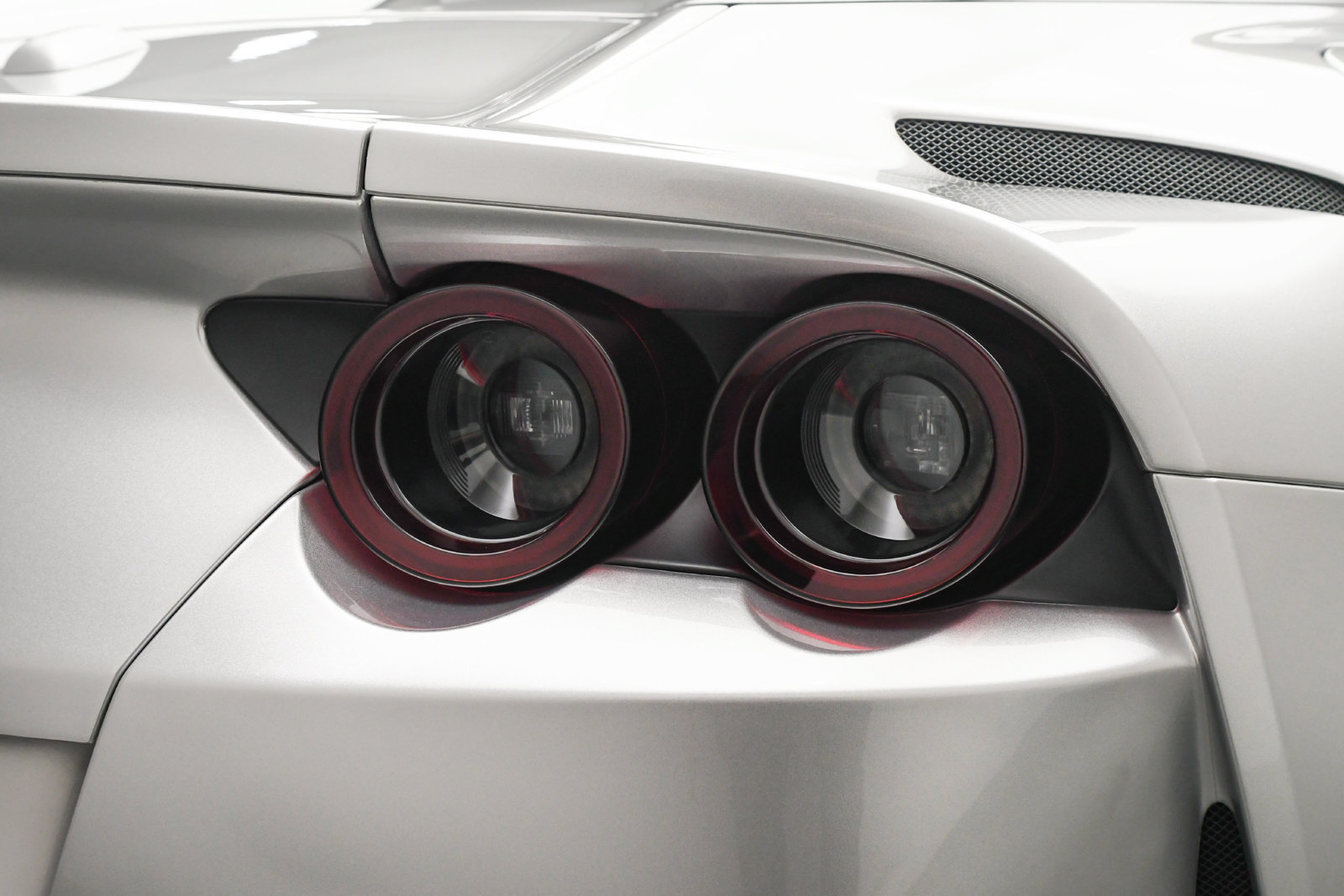 Used 2022 Ferrari 812 GTS RWD image 53