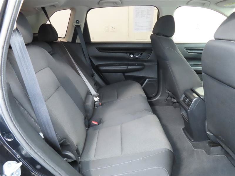 Used 2023 Honda CR-V LX image 27