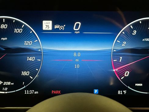 New 2026 Mercedes-Benz CLE 450 4MATIC Coupe image 24
