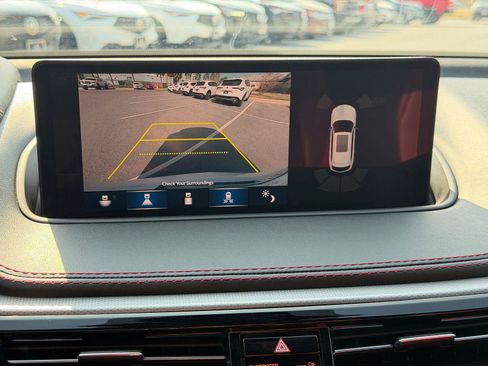 Certified 2024 Acura MDX A-Spec image 2