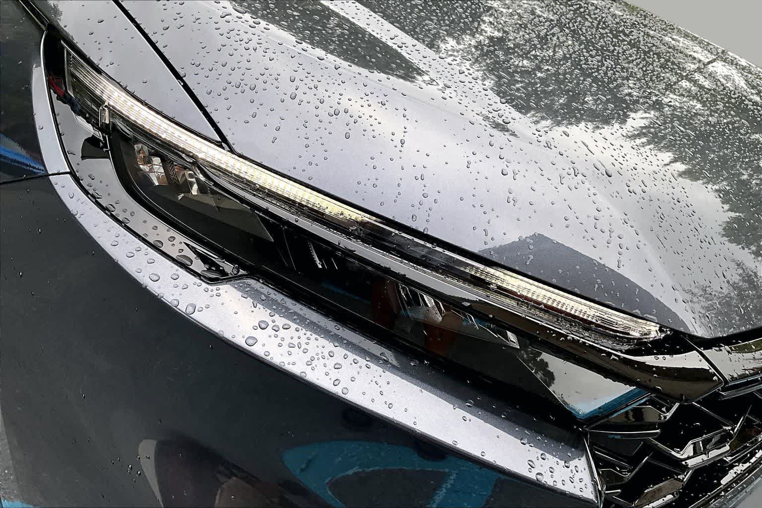 New 2027 Honda CR-V Sport-L image 17