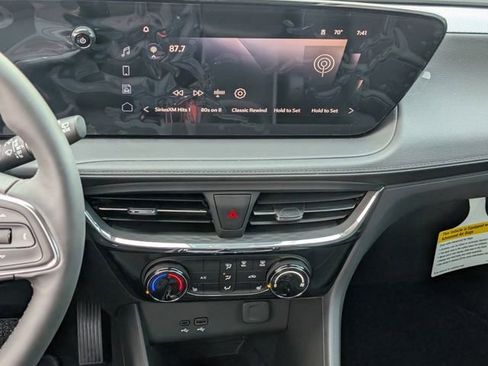 New 2026 Buick Encore GX Sport Touring w/ Comfort Package FWD image 11