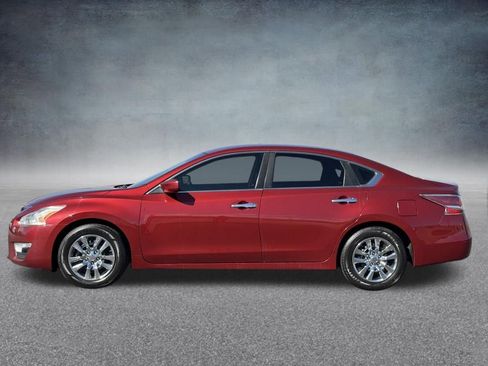 Used 2014 Nissan Altima 2.5 S image 7