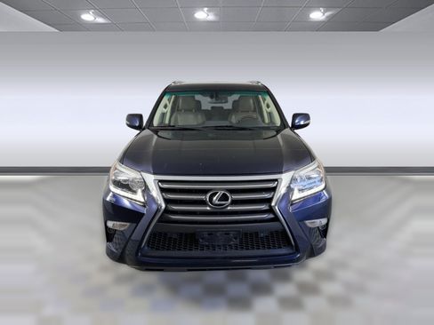 Used 2018 Lexus GX 460 Premium w/ Premium Package AWD/4WD image 6