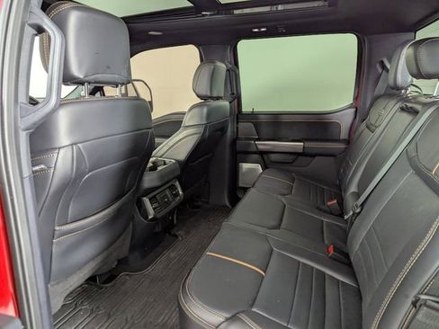 Used 2024 Ford F250 Platinum image 17
