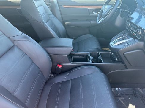 Used 2022 Honda CR-V EX-L image 31