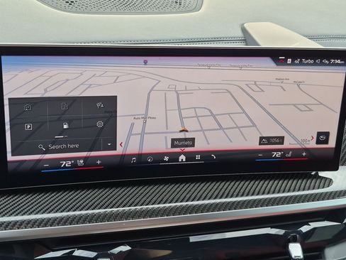 New 2027 BMW X6 M60i AWD/4WD image 24