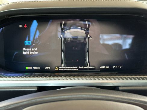 Used 2021 Tesla Model S Plaid AWD/4WD image 28