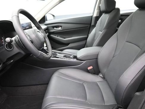 New 2026 Honda Accord EX-L image 17