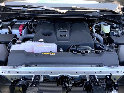 New 2026 Toyota Tundra SR5 RWD image 16