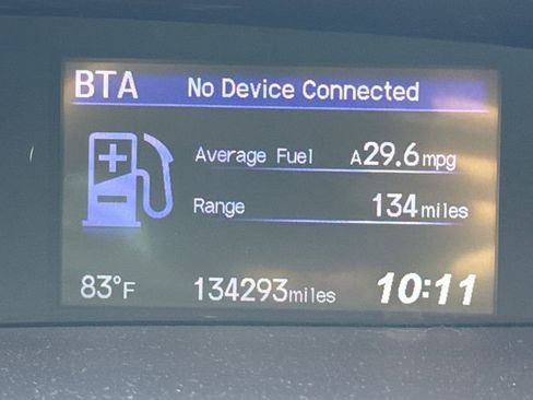 Used 2014 Honda Civic LX image 22